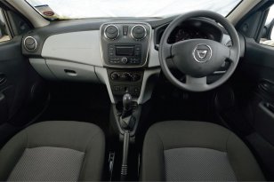 Dacia Logan MCV 2013