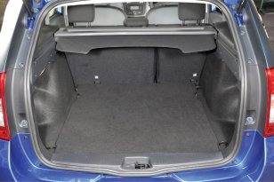 Dacia Logan MCV 2013