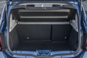 Dacia Sandero Stepway 2013