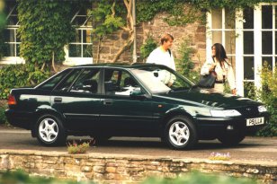 Daewoo Espero 1995 - 1997