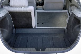 Chevrolet Lacetti 2004 - 2005