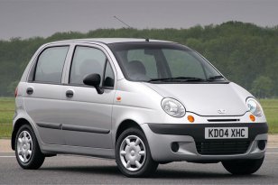 Chevrolet Matiz 1998 - 2004