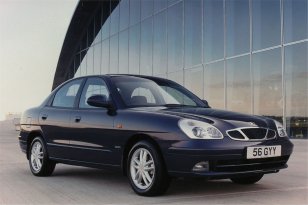 Chevrolet Nubira 1997 - 2003
