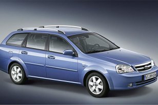 Daewoo Nubira SW 2004 - 2004