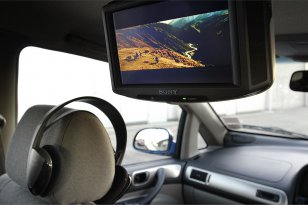 Daewoo Tacuma 2000 - 2004