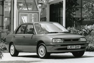 Daihatsu Applause 1992 - 1996