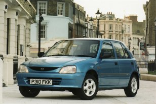 Daihatsu Charade 1993 - 2000