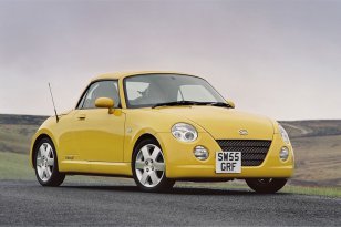 Daihatsu Copen 2003 - 2009