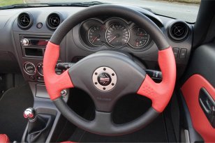 Daihatsu Copen 2003 - 2009