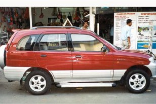 Daihatsu Taruna 2000 - 2005