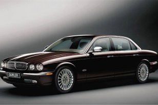 Daimler Super 8 2005
