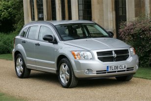 Dodge Caliber 2006 - 2010