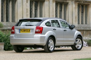 Dodge Caliber 2006 - 2010