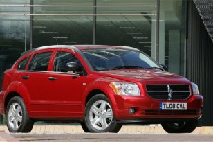 Dodge Caliber 2006 - 2010