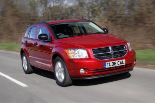 Dodge Caliber 2006 - 2010