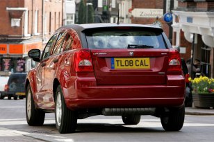 Dodge Caliber 2006 - 2010