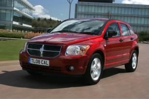 Dodge Caliber 2006 - 2010