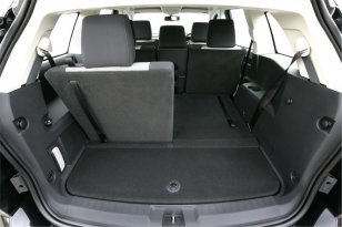 Dodge Journey 2008 - 2010