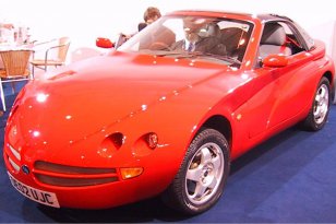 FBS Census V6 2002 - 2003