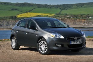 Fiat Bravo 2007 - 2014