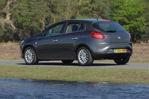 Fiat Bravo 2007 - 2014