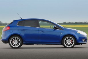 Fiat Bravo 2007 - 2014