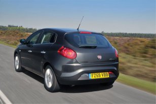 Fiat Bravo 2007 - 2014