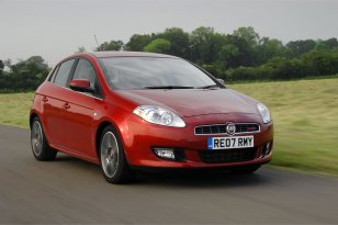 Fiat Bravo 2007 - 2014