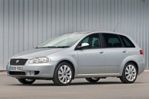 Fiat Croma 2005 - 2007