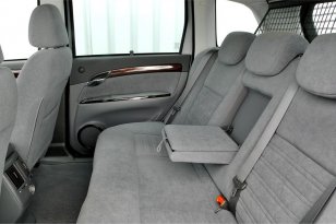 Fiat Croma 2005 - 2007