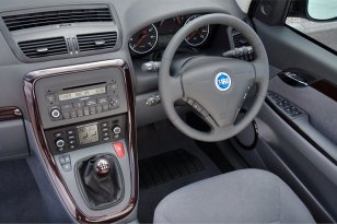 Fiat Croma 2005 - 2007