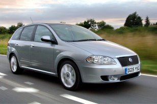 Fiat Croma 2005 - 2007