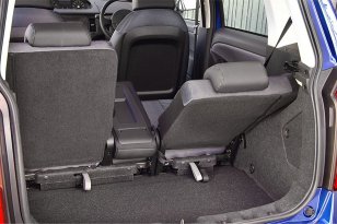 Fiat Idea 2004 - 2007