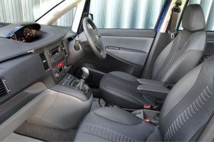 Fiat Idea 2004 - 2007