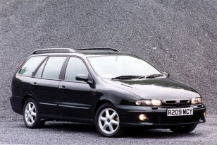 Fiat Marea 1997 - 2002