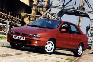 Fiat Marea 1997 - 2002