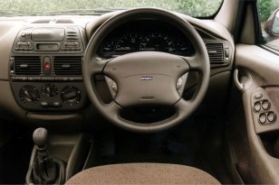 Fiat Marea 1997 - 2002