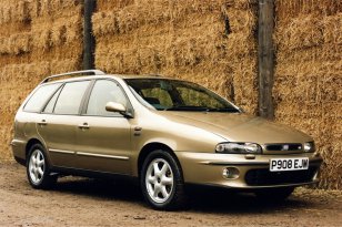 Fiat Marea 1997 - 2002