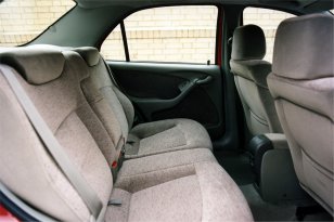 Fiat Marea 1997 - 2002