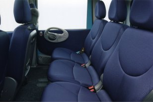 Fiat Multipla 2000 - 2004