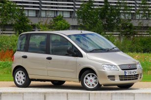 Fiat Multipla 2004 - 2010