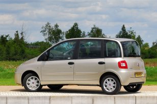 Fiat Multipla 2004 - 2010