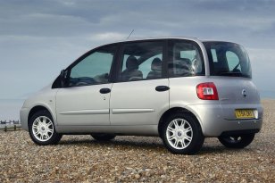 Fiat Multipla 2004 - 2010