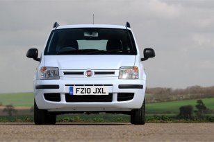 Fiat Panda 2004 - 2012