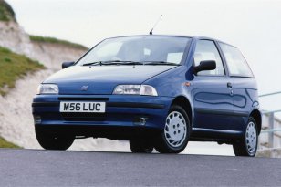 Fiat Punto 1994 - 1999