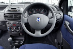 Fiat Punto 1999 - 2006