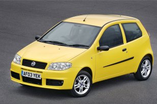 Fiat Punto 1999 - 2006