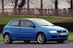 Fiat Stilo 2002 - 2007