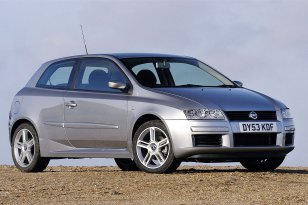 Fiat Stilo 2002 - 2007