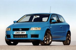Fiat Stilo 2002 - 2007